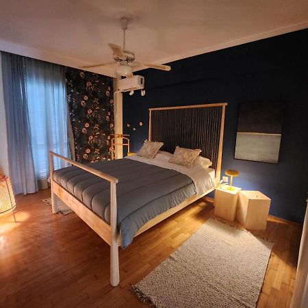 Like At Home No5 Athena Bagian luar foto