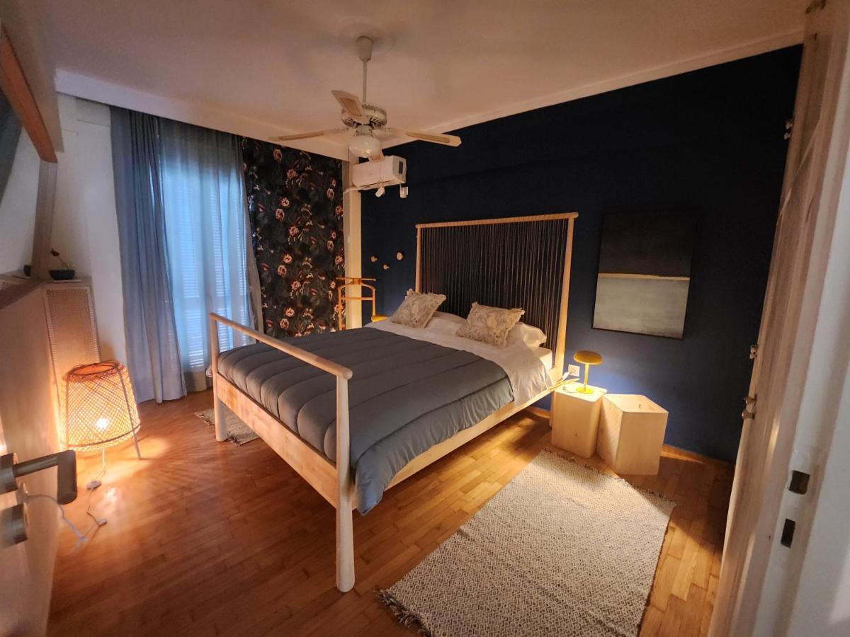 Like At Home No5 Athena Bagian luar foto